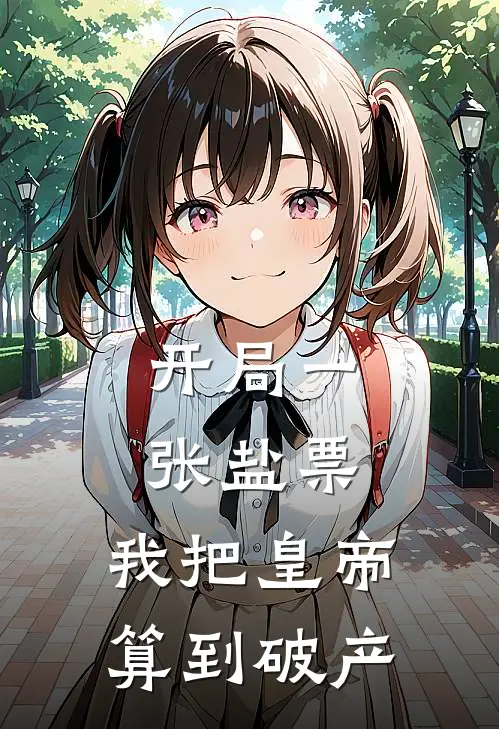 开局一张盐票，我把皇帝算到破产