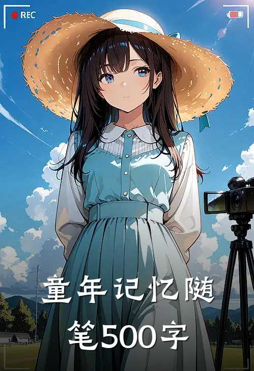 童年记忆随笔500字