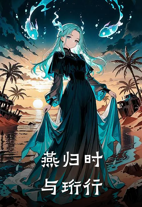 燕归时，与珩行