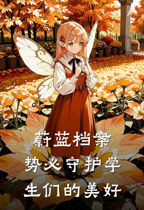 蔚蓝档案：势必守护学生们的美好