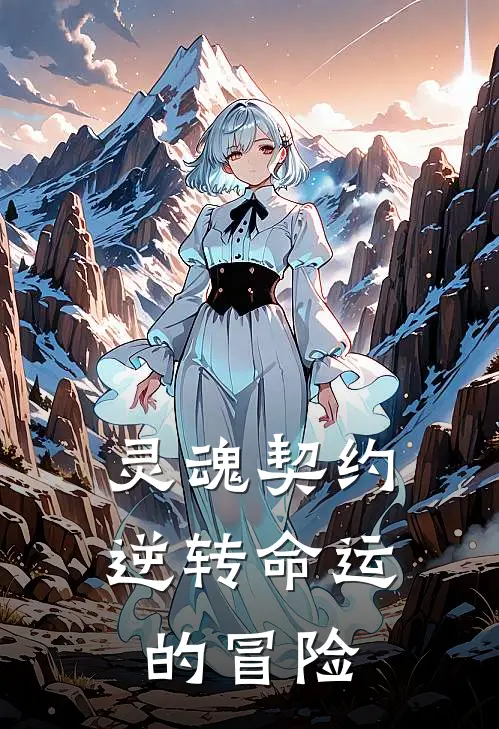 灵魂契约逆转命运的冒险