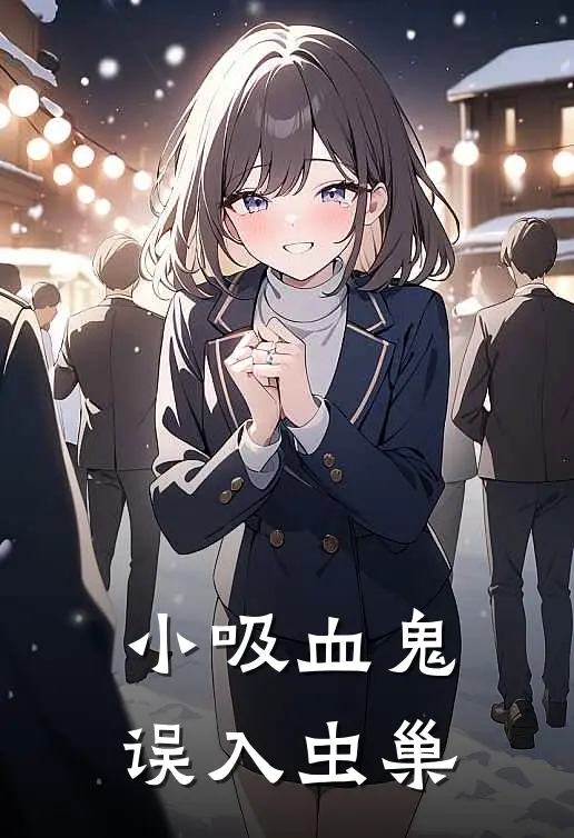 小吸血鬼误入虫巢