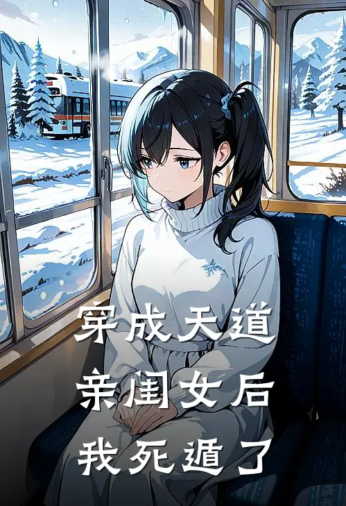 穿成天道亲闺女后我死遁了