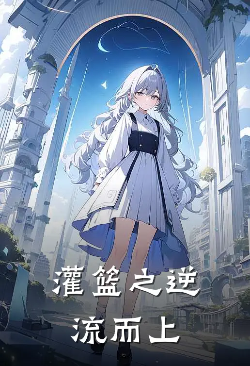 灌篮之逆流而上