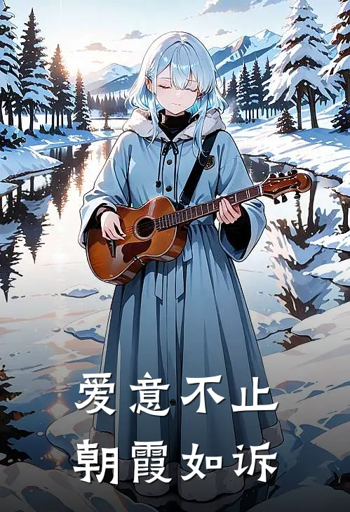 爱意不止，朝霞如诉