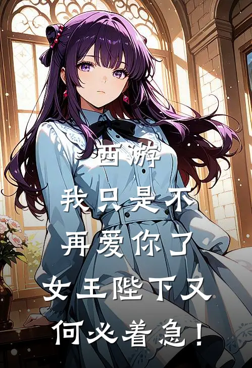 西游：我只是不再爱你了，女王陛下又何必着急！景蓝唐僧在线免费小说_最新推荐小说西游：我只是不再爱你了，女王陛下又何必着急！(景蓝唐僧)