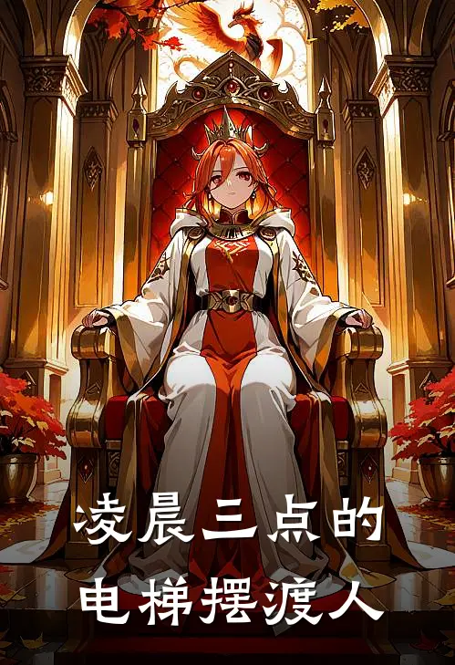 苏晚老杨(凌晨三点的电梯摆渡人)最新章节在线阅读_苏晚老杨全章节阅读