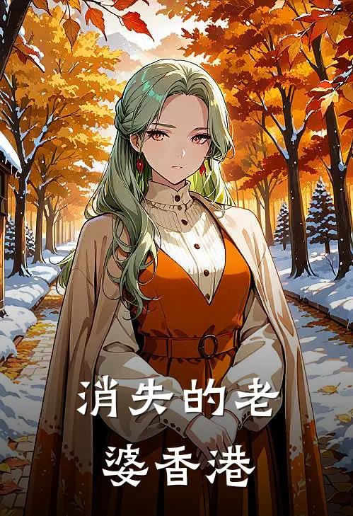 消失的老婆香港