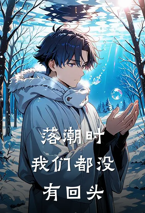 落潮时，我们都没有回头林知夏知夏免费小说大全_小说完结落潮时，我们都没有回头(林知夏知夏)