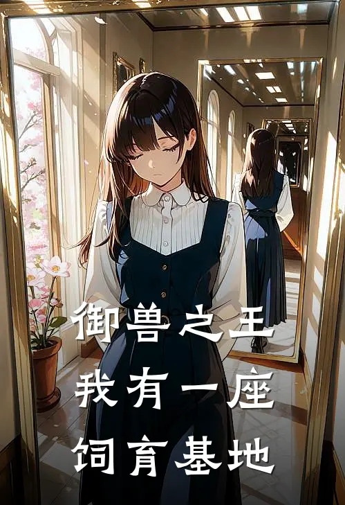 御兽之王：我有一座饲育基地(江辰罗威)全本免费小说_新热门小说御兽之王：我有一座饲育基地江辰罗威