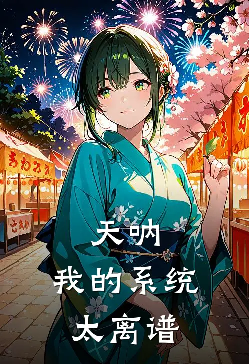 天呐，我的系统太离谱