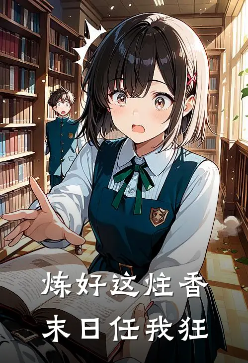 炼好这炷香，末日任我狂