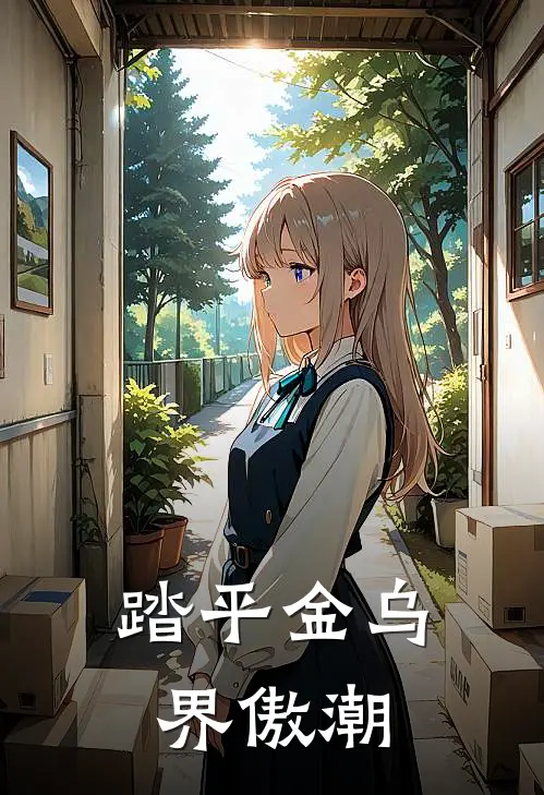 踏平金乌界傲潮