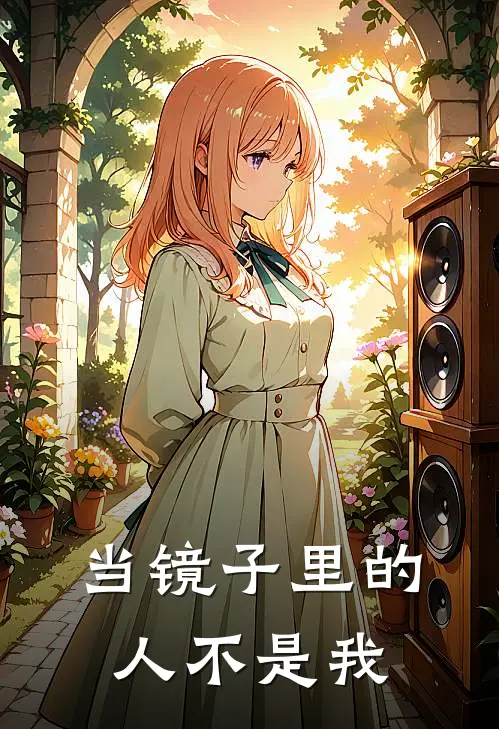 【当镜子里的人不是我】陈默林溪免费小说全文阅读_免费小说在线阅读【当镜子里的人不是我】陈默林溪