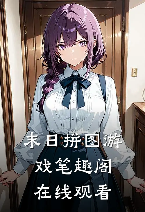 末日拼图游戏笔趣阁在线观看