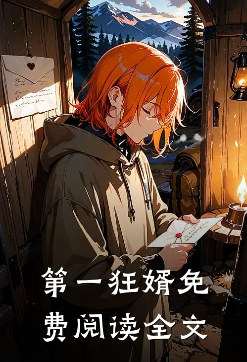 第一狂婿免费阅读全文