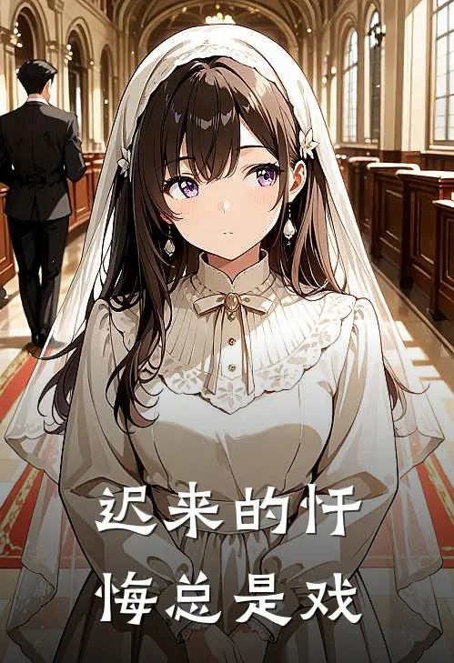 迟来的忏悔总是戏顾淮沈明轩最新推荐小说_完结版小说推荐迟来的忏悔总是戏顾淮沈明轩