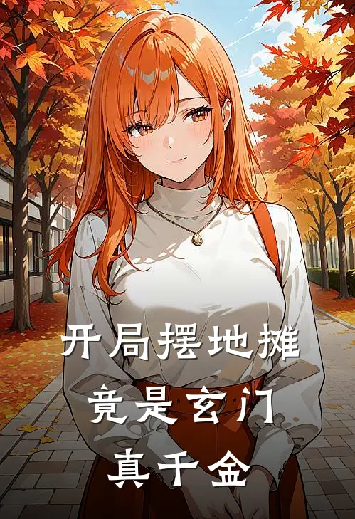 开局摆地摊，竟是玄门真千金苏清刘建国最新完结小说推荐_全集免费小说开局摆地摊，竟是玄门真千金苏清刘建国