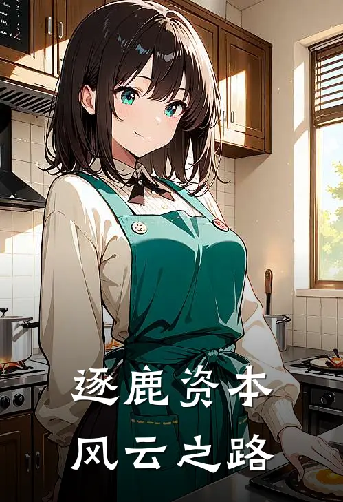 逐鹿资本风云之路