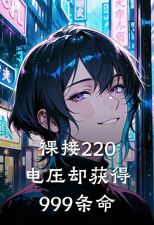 裸接220电压却获得999条命