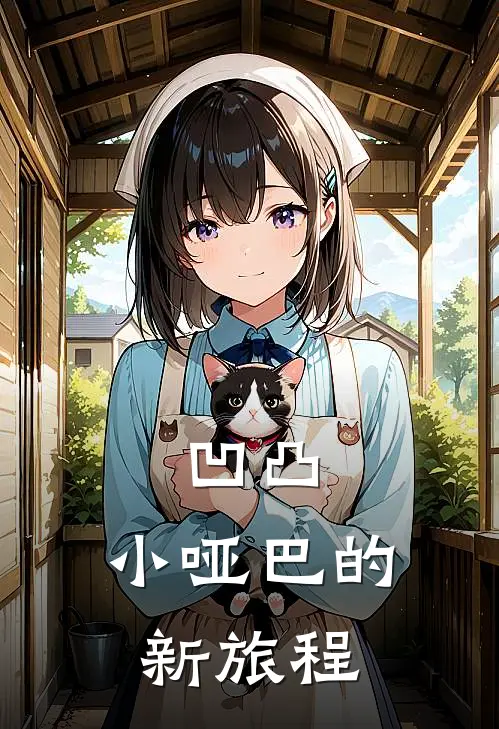 凹凸：小哑巴的新旅程