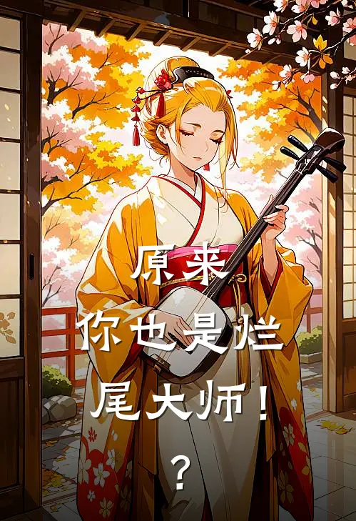 原来，你也是烂尾大师！？