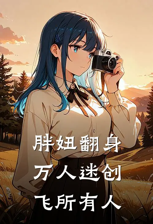 胖妞翻身万人迷创飞所有人