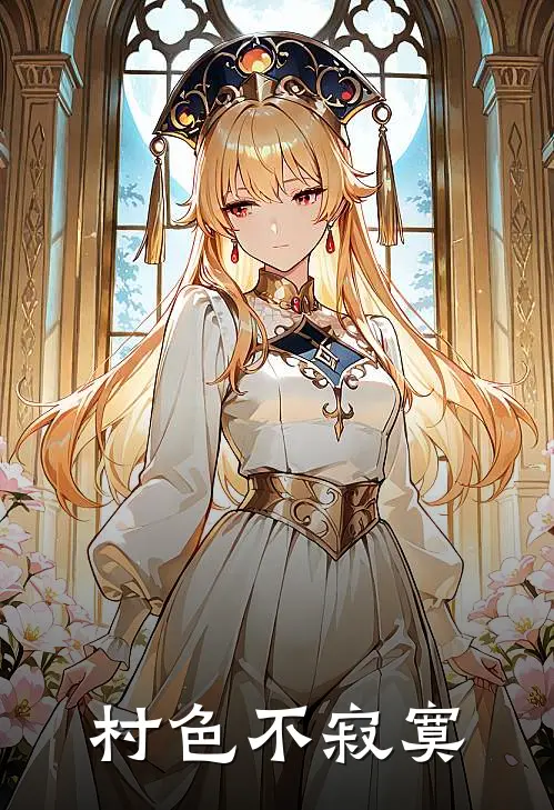 村色不寂寞