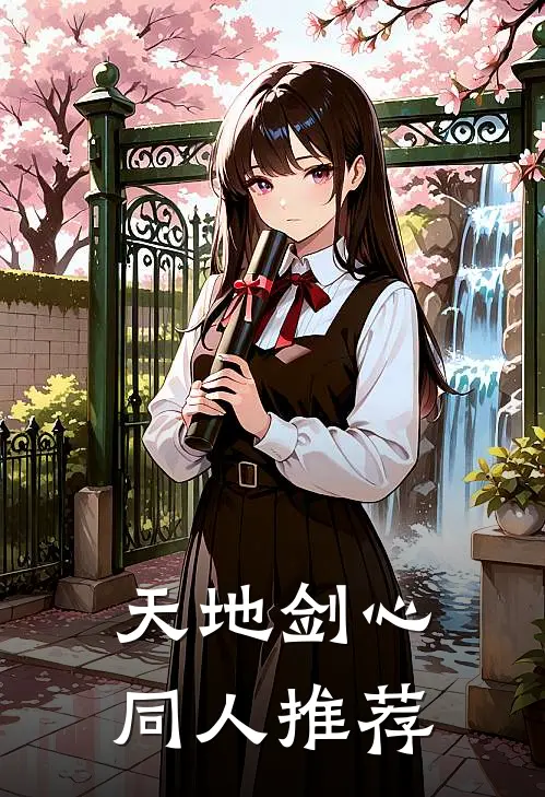 天地剑心同人推荐