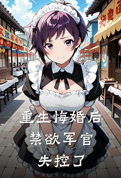 重生悔婚后，禁欲军官失控了