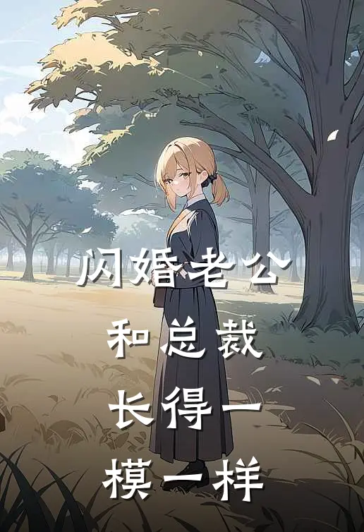 闪婚老公和总裁长得一模一样(叶岚计舒鸣)在哪看免费小说_最新章节列表闪婚老公和总裁长得一模一样(叶岚计舒鸣)