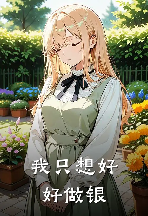 我只想好好做银(刘海舟吴杰)完本小说_热门的小说我只想好好做银刘海舟吴杰