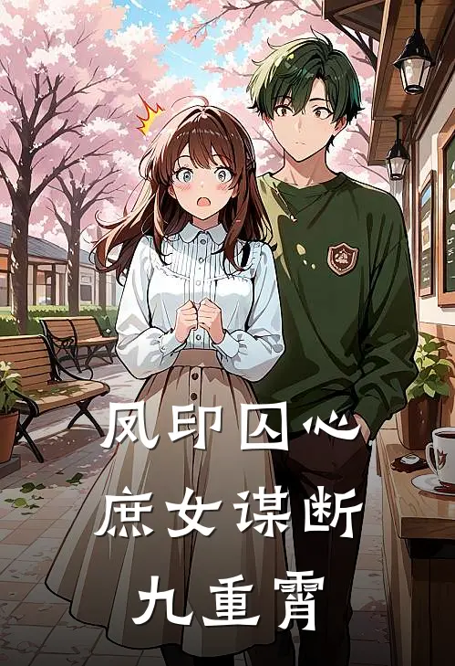 凤印囚心：庶女谋断九重霄沈若薇萧景渊最新章节免费阅读_凤印囚心：庶女谋断九重霄全集免费阅读