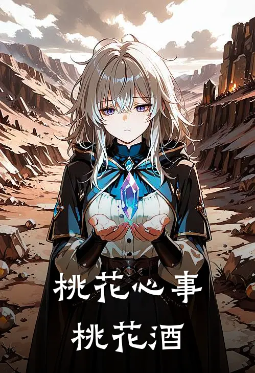 桃花心事桃花酒