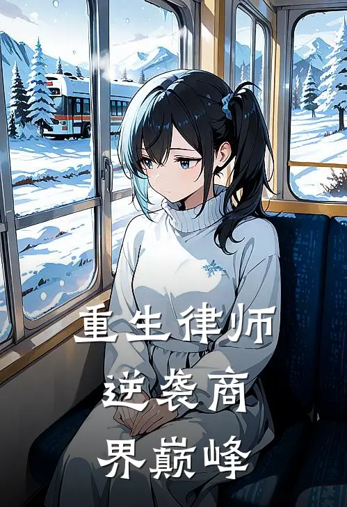 重生律师：逆袭商界巅峰沈知夏苏瑶完本完结小说_热门小说排行榜重生律师：逆袭商界巅峰沈知夏苏瑶