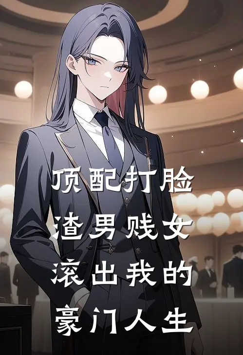 顶配打脸：渣男贱女滚出我的豪门人生顾言泽苏清媛新热门小说_小说免费阅读顶配打脸：渣男贱女滚出我的豪门人生(顾言泽苏清媛)