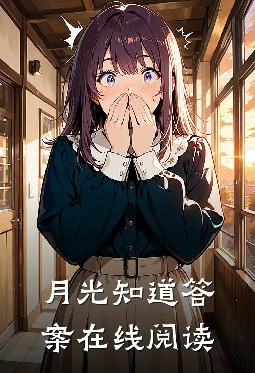 月光知道答案在线阅读