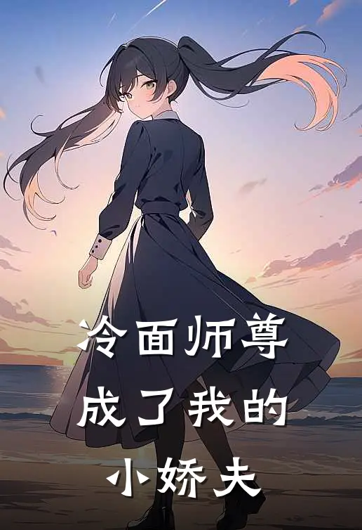 冷面师尊成了我的小娇夫