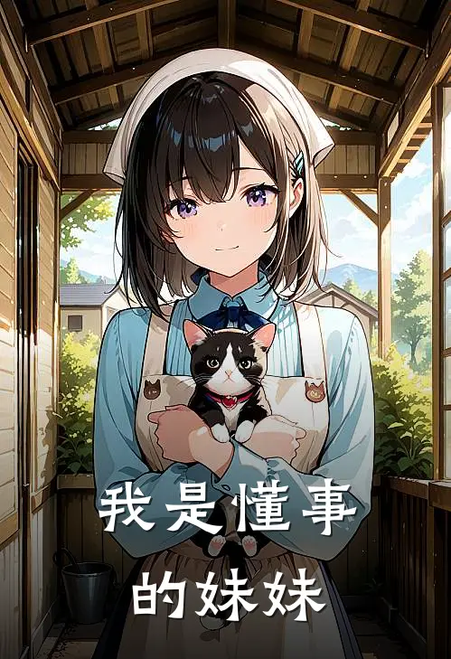 我是懂事的妹妹