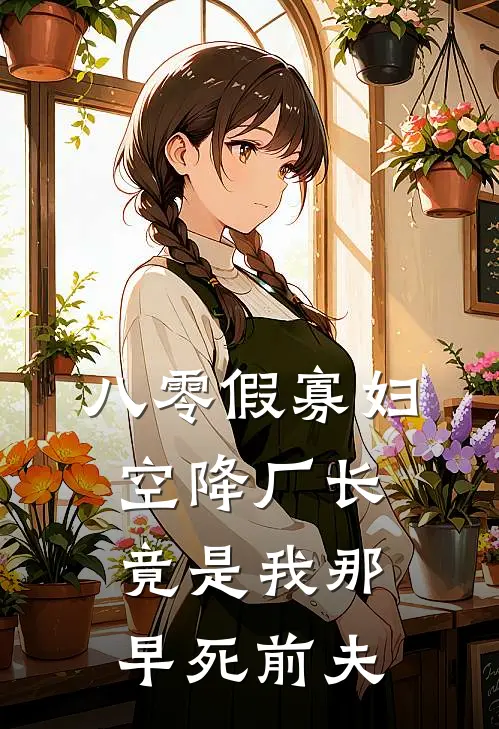 八零假寡妇：空降厂长竟是我那早死前夫