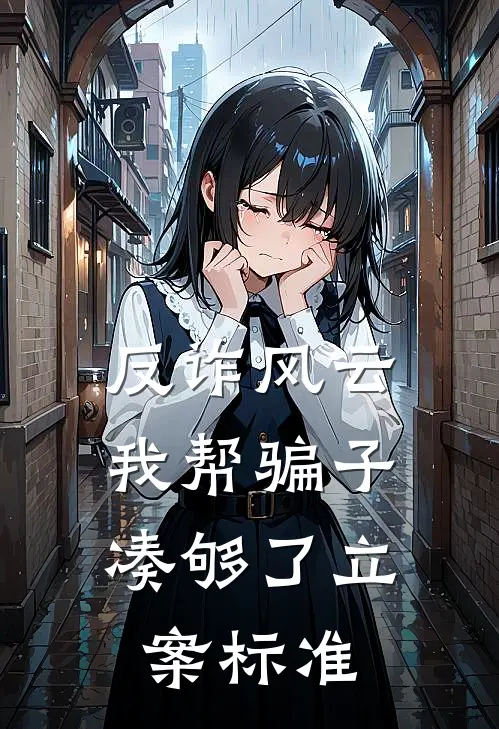 反诈风云：我帮骗子凑够了立案标准(阿浩巴菲特)全本免费小说_最新章节列表反诈风云：我帮骗子凑够了立案标准(阿浩巴菲特)