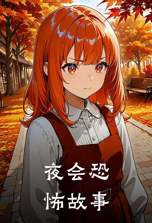 夜会恐怖故事(林伯陈默)热门的小说_热门网络小说推荐夜会恐怖故事(林伯陈默)