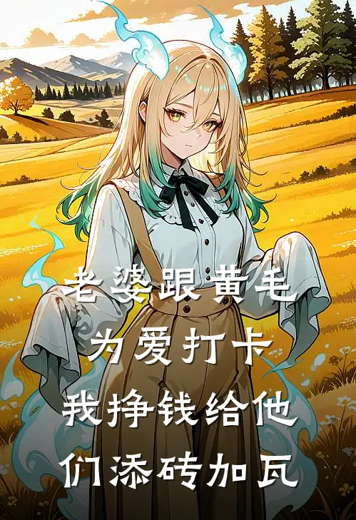 老婆跟黄毛为爱打卡，我挣钱给他们添砖加瓦李亚楠黄毛完结小说免费阅读_完本热门小说老婆跟黄毛为爱打卡，我挣钱给他们添砖加瓦李亚楠黄毛