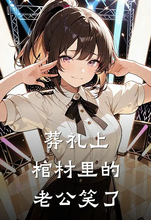 葬礼上，棺材里的老公笑了林晚周明免费小说_完本免费小说葬礼上，棺材里的老公笑了林晚周明