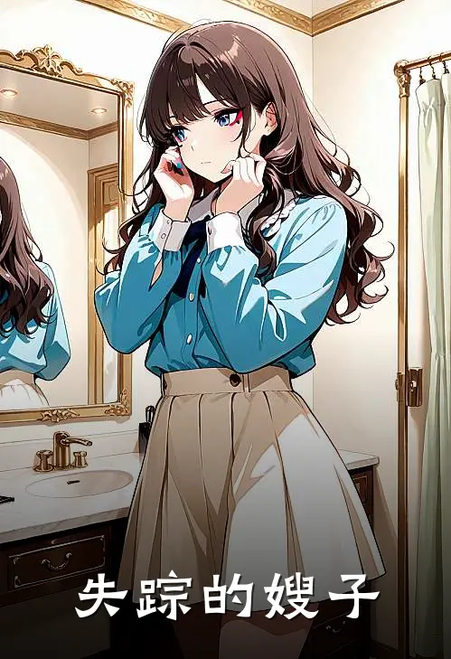 失踪的嫂子(抖音热门)已完结小说_小说免费阅读失踪的嫂子抖音热门