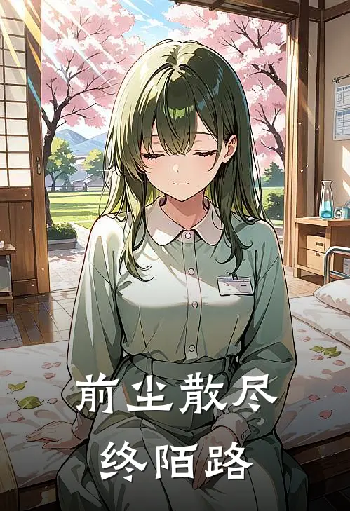 前尘散尽终陌路