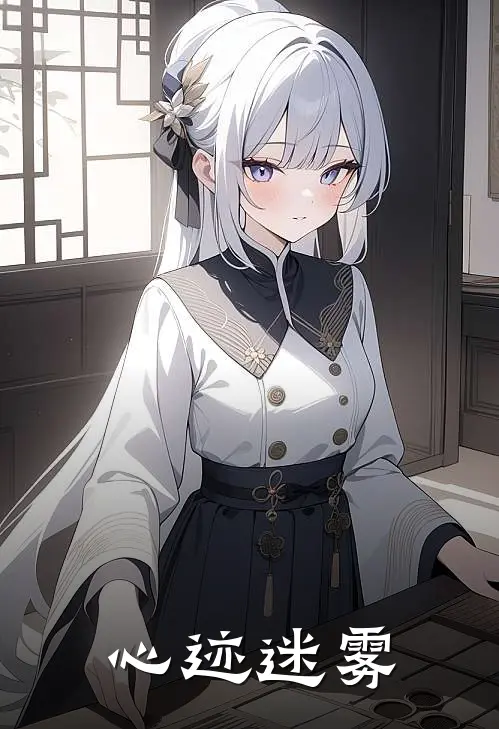 《心迹迷雾》言夕褚南川全本阅读_(言夕褚南川)全集阅读