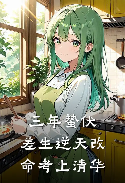 三年蛰伏：差生逆天改命考上清华林默苏晚最新推荐小说_完结版小说推荐三年蛰伏：差生逆天改命考上清华林默苏晚