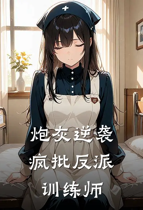 炮灰逆袭：疯批反派训练师