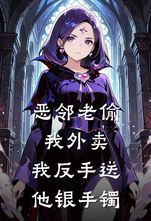 恶邻老偷我外卖，我反手送他银手镯抖音热门小说完整版免费阅读_热门小说排行榜恶邻老偷我外卖，我反手送他银手镯(抖音热门)